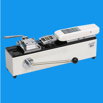 手動(dòng)臥式測(cè)試臺(tái)圖片