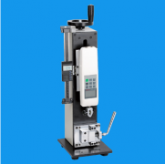 手動螺旋立臥測試臺