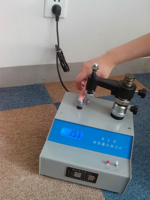 數(shù)顯量儀測力計(jì)圖片