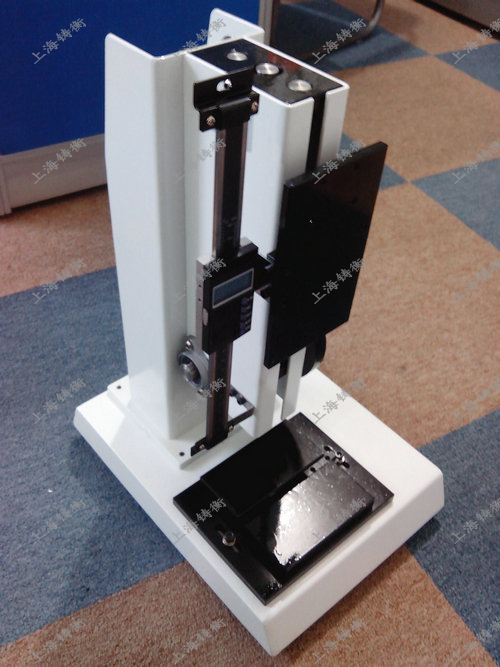 手動立式測試臺圖片