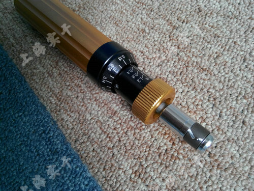 預(yù)置式扭力起子圖片