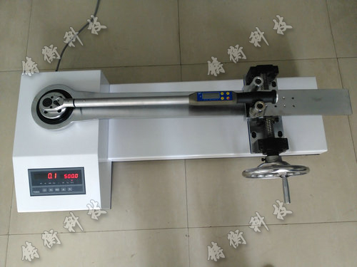 扭力扳手測(cè)試儀圖片