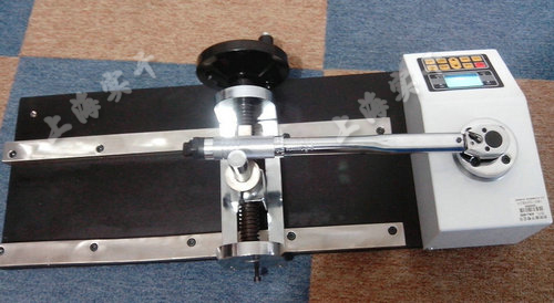 扭力扳手測(cè)試儀圖片