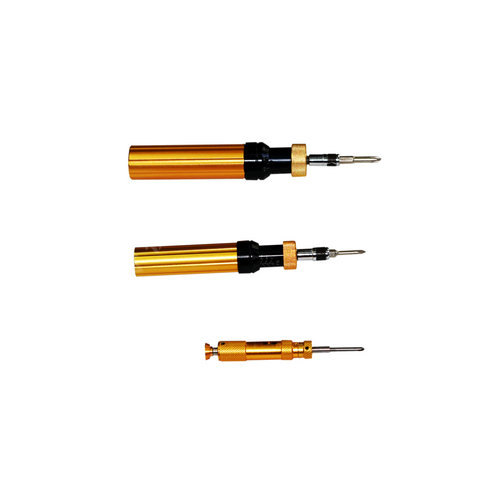 預(yù)置式扭力起子