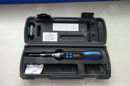 SGSQ數(shù)顯式扭力起子