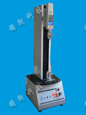 電動(dòng)單柱測(cè)試臺(tái)