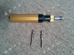 1-6N.m預(yù)置式扭力起子