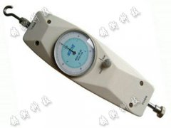 小量程機械式測力計