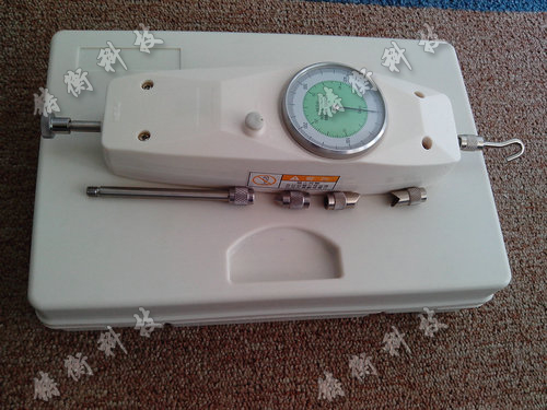 指針式推拉力計(jì)