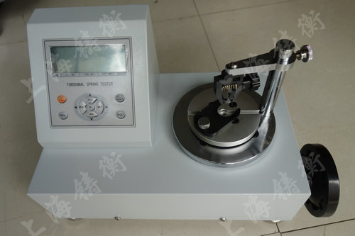 彈簧扭力測(cè)量?jī)x