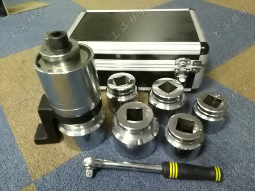 扭矩放大轉(zhuǎn)換器