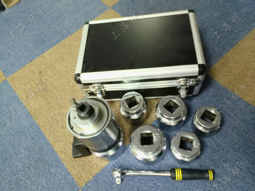 扭矩放大轉(zhuǎn)換器