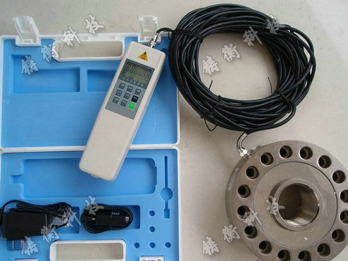 電子壓力檢測(cè)儀