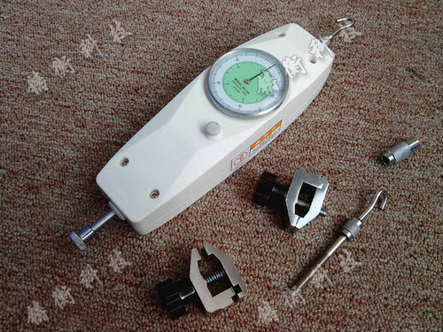 小量程推拉力計(jì)