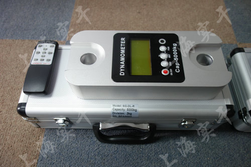 大量程推拉力計(jì)