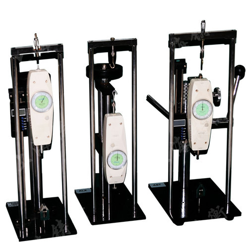手壓式拉壓測(cè)試架