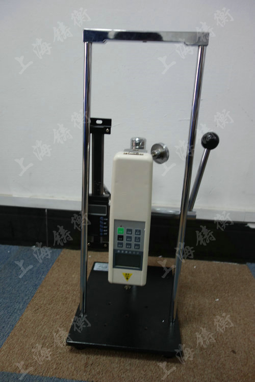 手壓式拉壓測(cè)試架