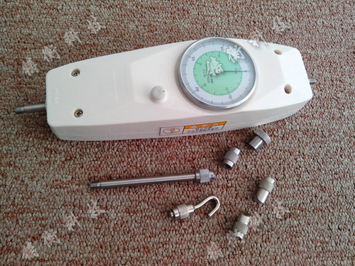 指針式推拉力計(jì)