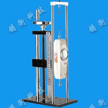 螺旋立臥測試臺