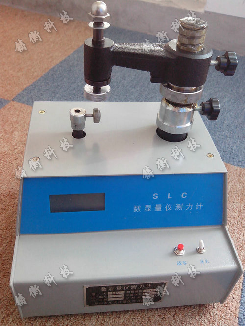 杠桿表測力計(jì)