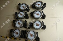 機械式測力計牽引力測量專用