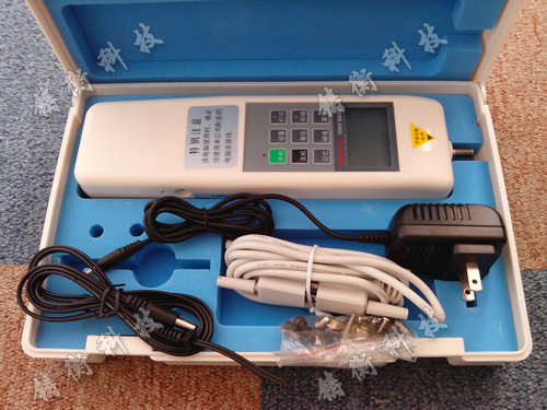 自動關(guān)機小型推拉力計