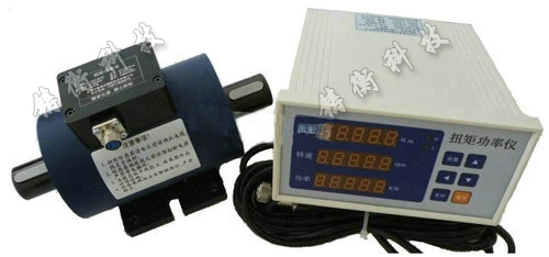 電機動態(tài)扭力測試儀