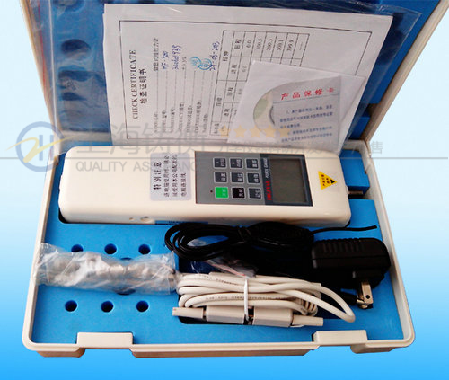 數(shù)顯推拉力計(jì)