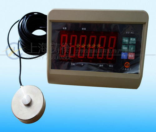 數(shù)顯推拉力計(jì)