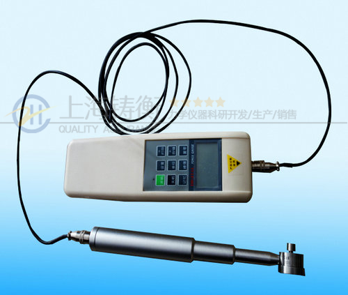 微型數(shù)顯推拉力計(jì)