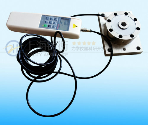 輪輻式數(shù)顯推拉力計(jì)