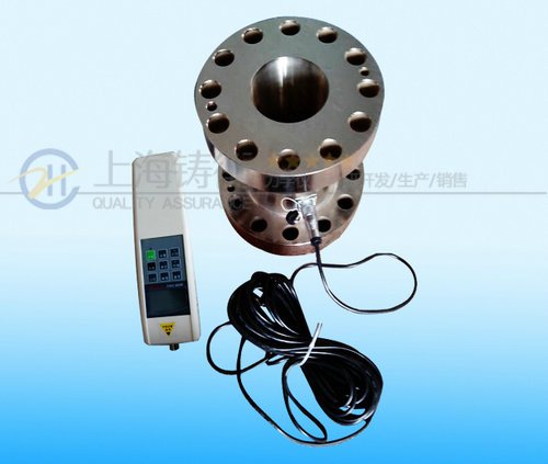 法蘭式數(shù)顯測力計