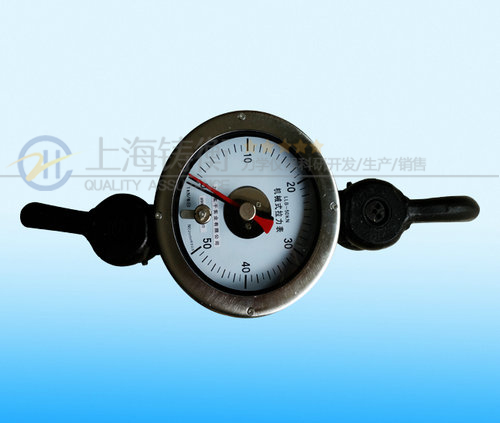 SGJX機械式拉力表