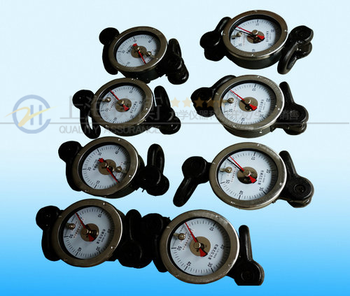 SGJX機械式拉力表