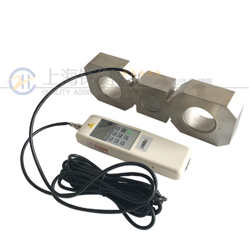 板環(huán)式便攜式電子測力計