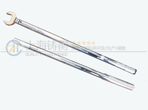 預(yù)置式扭矩扳手