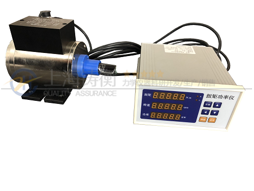 數字式電機扭矩測試儀