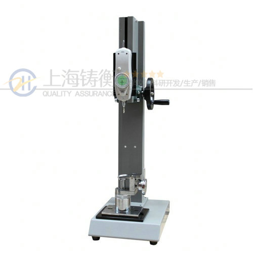 鈕扣拉力測試儀