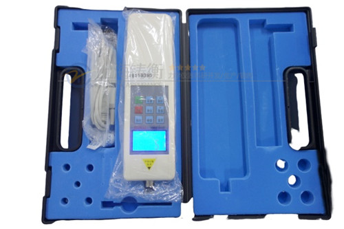 智能數(shù)顯壓力計(jì)