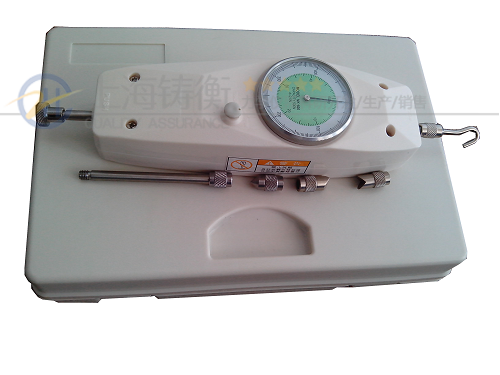 指針式拉壓測力計