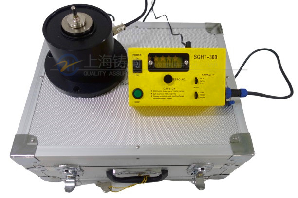 沖擊型扭力測試儀