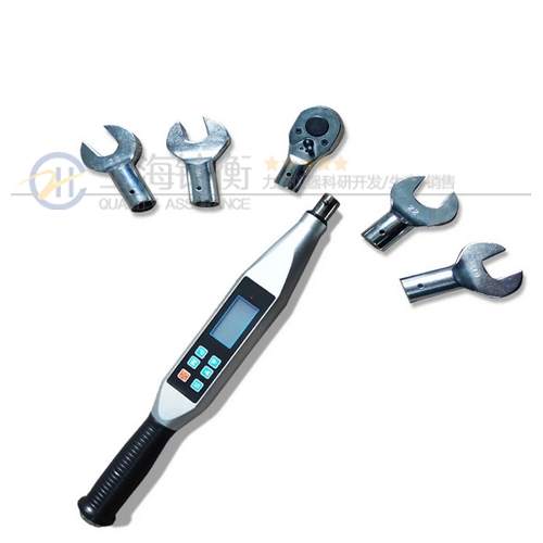 數(shù)顯扭矩扳手