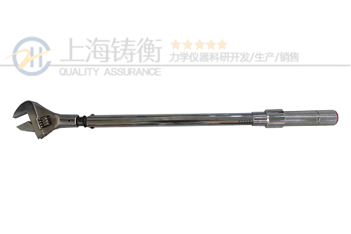 SGTG-5預(yù)置式扭矩扳手