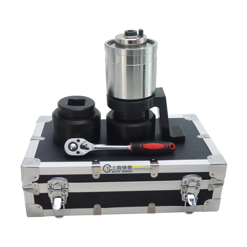 大功率小體積扭力倍增器