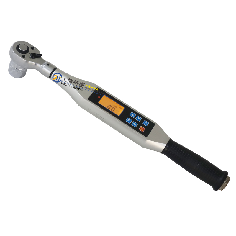 數(shù)顯扭力扳手