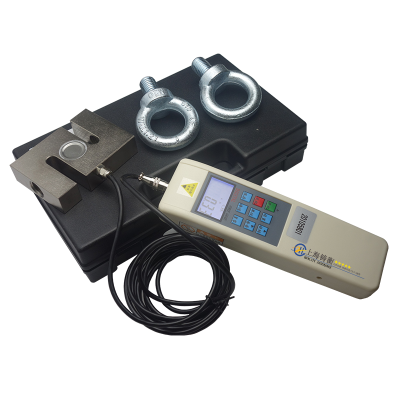 數(shù)顯測力計