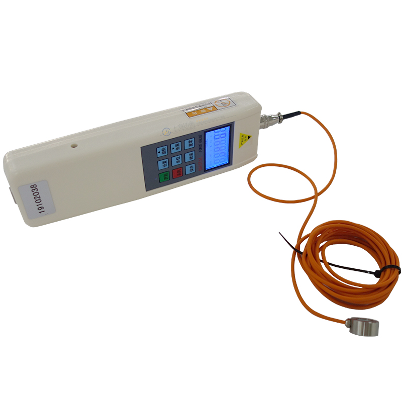 微型外置數(shù)顯測力計