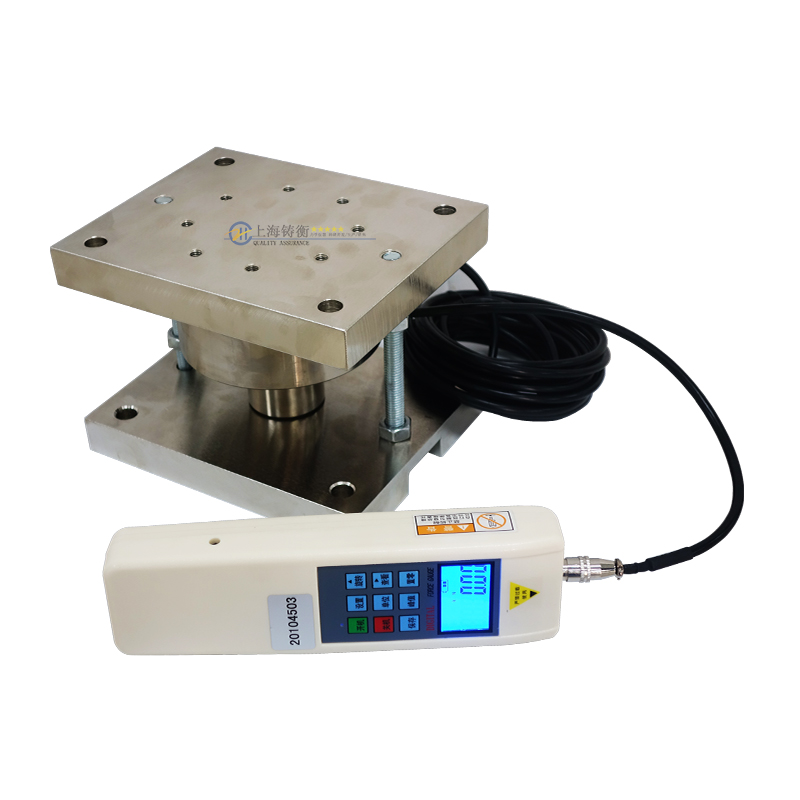 輪輻式外置數(shù)顯推拉力計(jì)