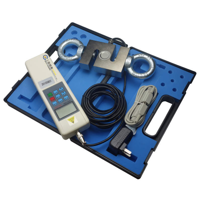 數(shù)顯測力計