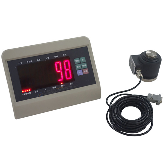 SGZE柱式數顯測力計